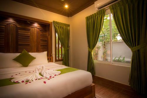 Hotel Ravorn Villa Boutique
