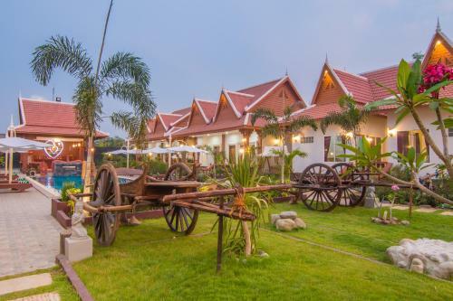 Hotel Ravorn Villa Boutique