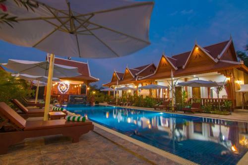 Hotel Ravorn Villa Boutique