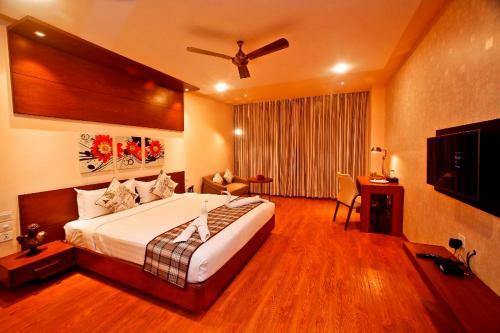 Xenious Grand Xenia Hotel