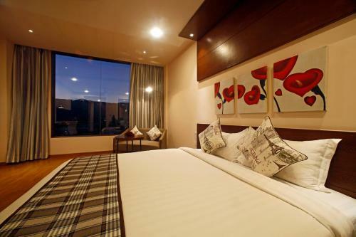 Xenious Grand Xenia Hotel