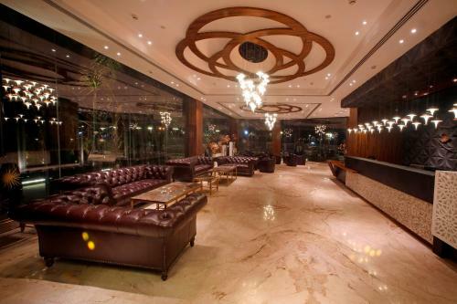 Xenious Grand Xenia Hotel