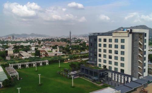 Xenious Grand Xenia Hotel