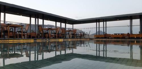 Xenious Grand Xenia Hotel