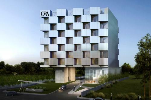 Hotel Ora
