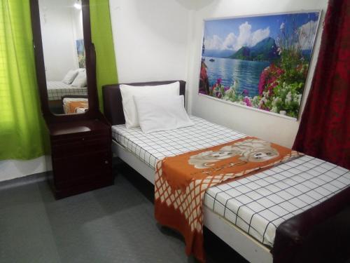 Erandi Holiday Home