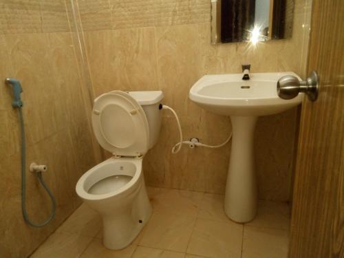 Erandi Holiday Home