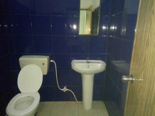 Erandi Holiday Home