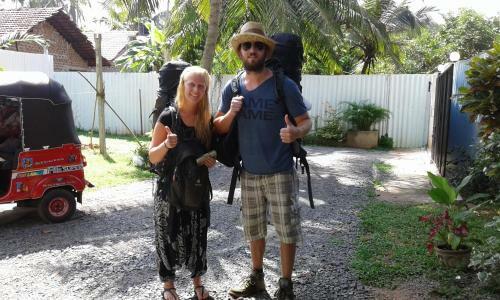 Erandi Holiday Home