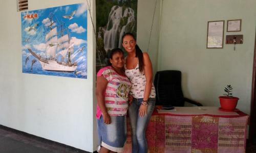Erandi Holiday Home