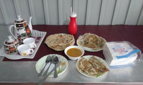 Erandi Holiday Home