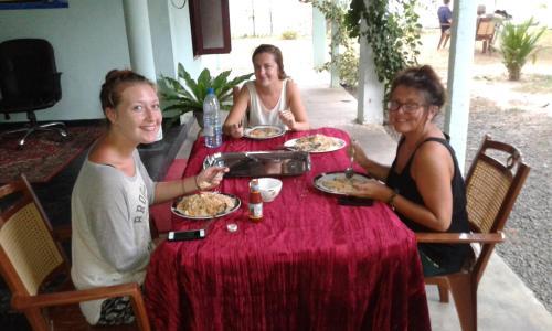 Erandi Holiday Home