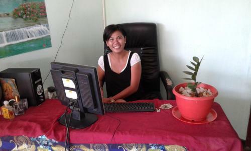 Erandi Holiday Home