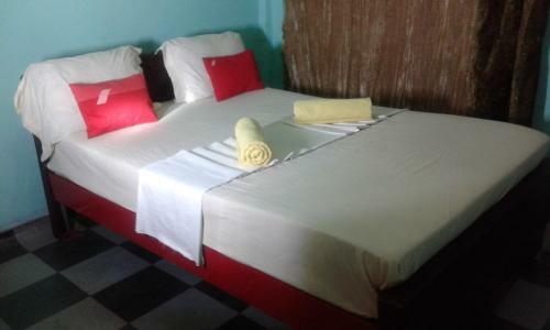 Erandi Holiday Home