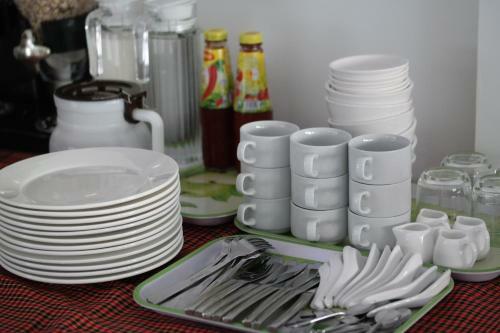 Mowin Boutique Hotel & Residence