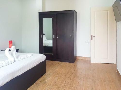 Apartamento La Belle Residence