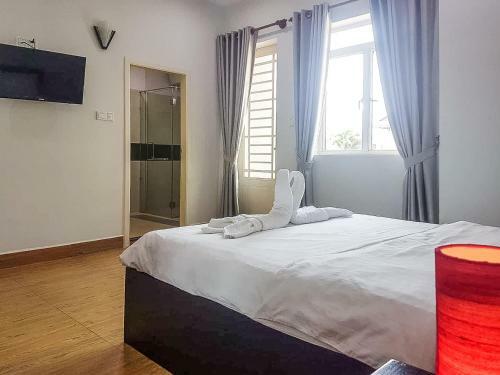 Apartamento La Belle Residence