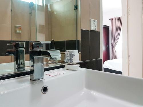 Apartamento La Belle Residence