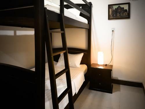 Apartamento La Belle Residence