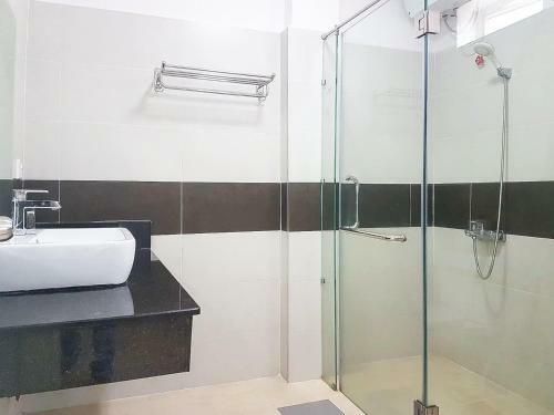 Apartamento La Belle Residence