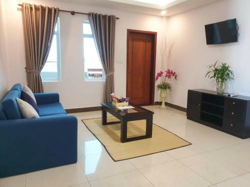Apartamento La Belle Residence
