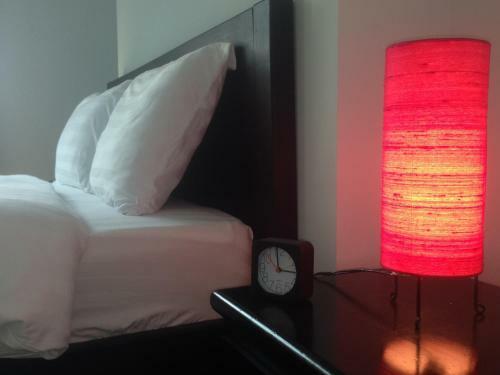 Apartamento La Belle Residence