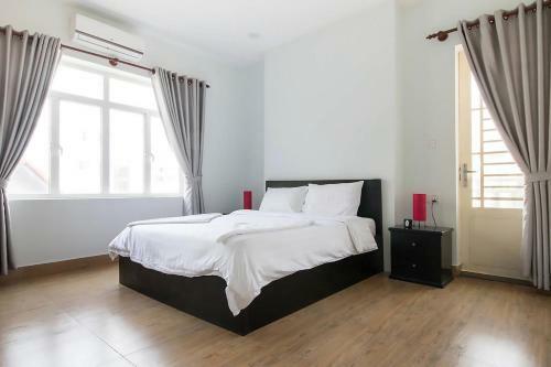 Apartamento La Belle Residence