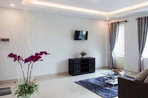 Apartamento La Belle Residence