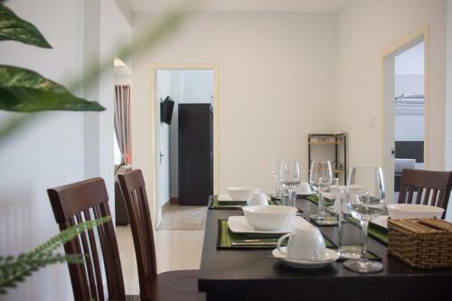 Apartamento La Belle Residence