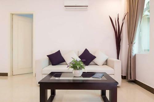 Apartamento La Belle Residence