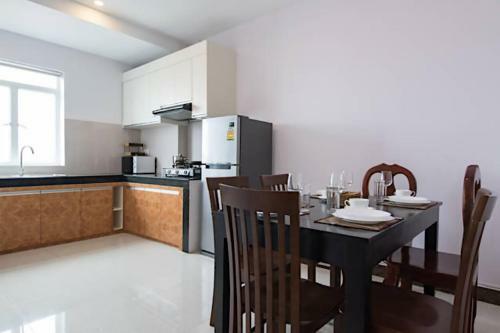Apartamento La Belle Residence