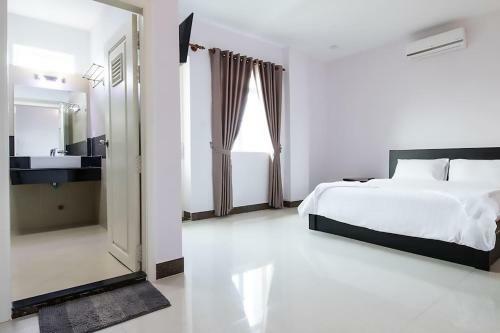Apartamento La Belle Residence