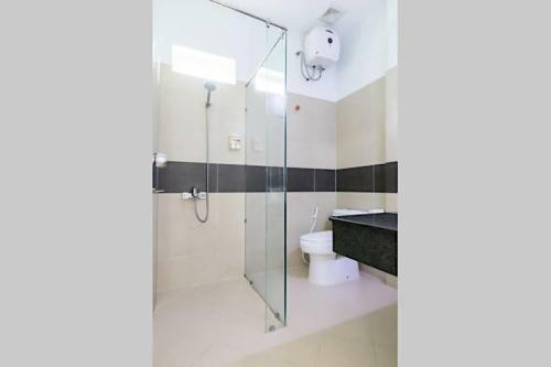 Apartamento La Belle Residence