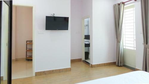 Apartamento La Belle Residence