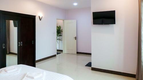 Apartamento La Belle Residence