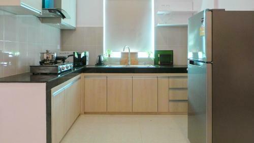 Apartamento La Belle Residence