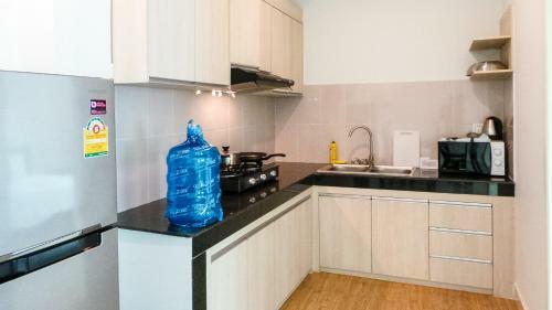 Apartamento La Belle Residence