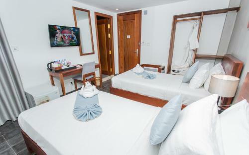 Home Chic Hotel