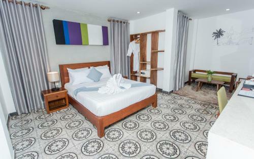 Home Chic Hotel