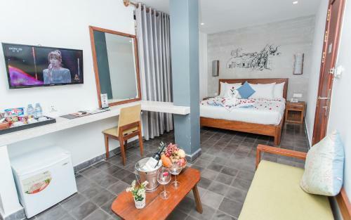 Home Chic Hotel