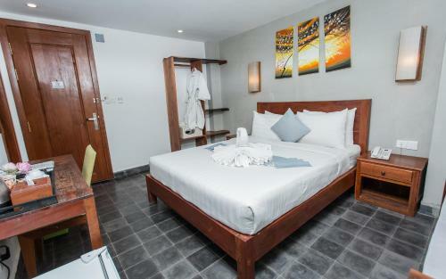 Home Chic Hotel