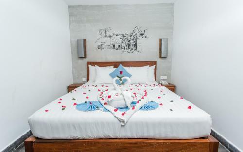 Home Chic Hotel