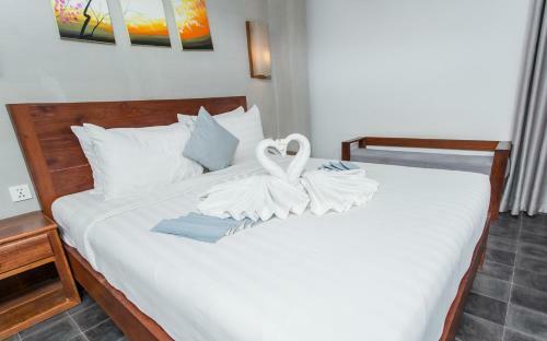 Home Chic Hotel