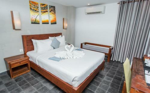 Home Chic Hotel