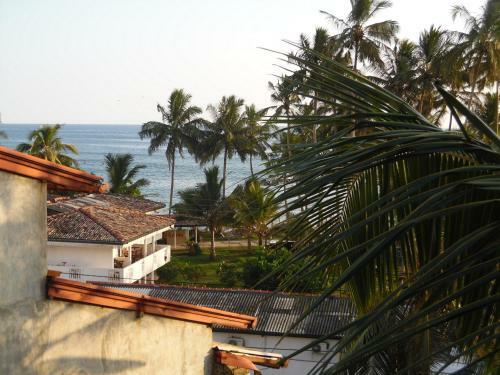 Hostal Allan Guest Mirissa