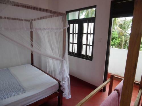 Hostal Allan Guest Mirissa