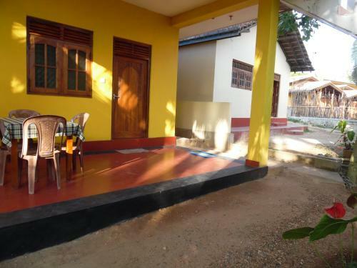 Hostal Allan Guest Mirissa