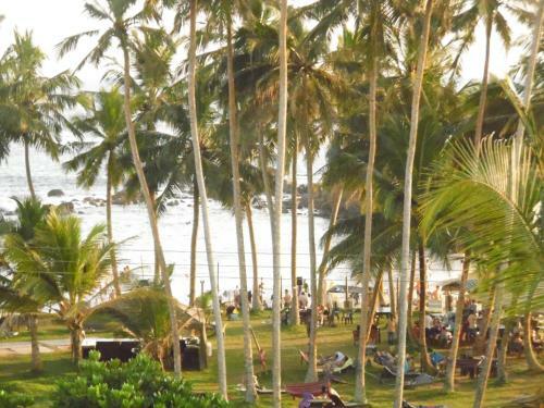 Hostal Allan Guest Mirissa