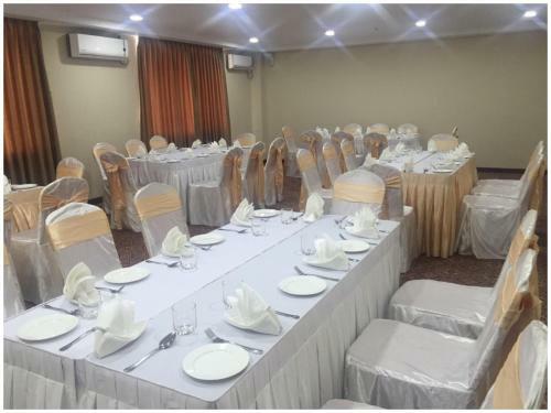 Royal Pavilion Hotel
