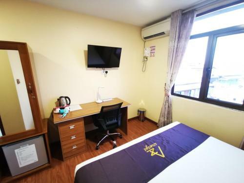 Hotel Lavender
